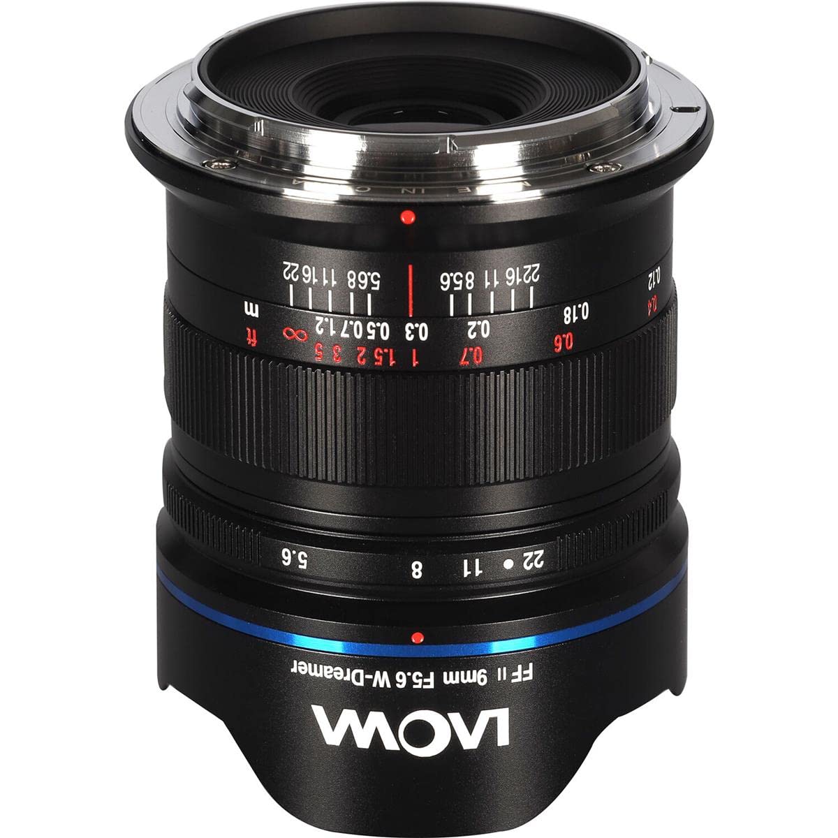LAOWA FF 9mm F5.6 W-Dreamer レンズ LAOWA （ラオワ） 9mm F5.6